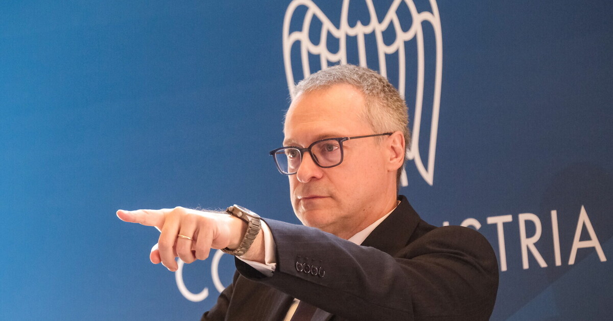 Confindustria critica il Superbonus, dopo averlo elogiato e sostenuto per anni