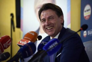 Conte: Istat stronca balla, con Superbonus nessuno sfascio conti