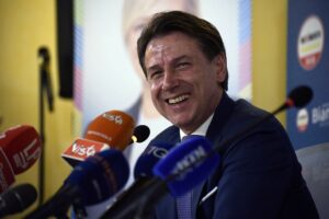 Conte: Istat stronca balla, con Superbonus nessuno sfascio conti - Il Domani d'Italia
