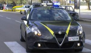 Crediti fittizi, in Lombardia e Veneto sequestro per 328 milioni Agenzia di stampa Italpress - Italpress