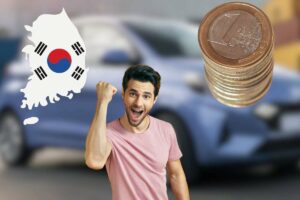 Dalla Corea del Sud arriva un'auto da sogno super economica: costa meno di un motorino ed è un portento - Mondofuoristrada.it