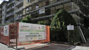DL asset, CNA: necessaria proroga Superbonus per condomini, nuove licenze taxi temporanee non efficaci