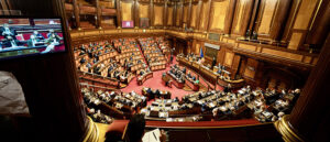 DL ASSET - Confartigianato in audizione al Senato su nuove regole per i taxi e applicazione del superbonus - Confartigianato Imprese