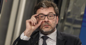 Futuro Superbonus e cessione del credito: le parole del Ministro Giorgetti