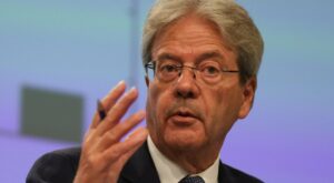 Gentiloni evita lo scontro: «Polemiche dannose». L’assist al governo su Ita e Superbonus