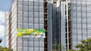 Gli esodati del Superbonus: crediti bloccati e lavori impossibili. “Ci eravamo fidati dello Stato, ora siamo pieni di debiti”