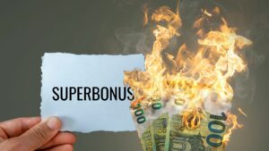 Il PIl va meglio delle attese, ma il Superbonus ha già bruciato il tesoretto - Redazione