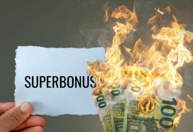 Il PIl va meglio delle attese, ma il Superbonus ha già bruciato il tesoretto - Redazione