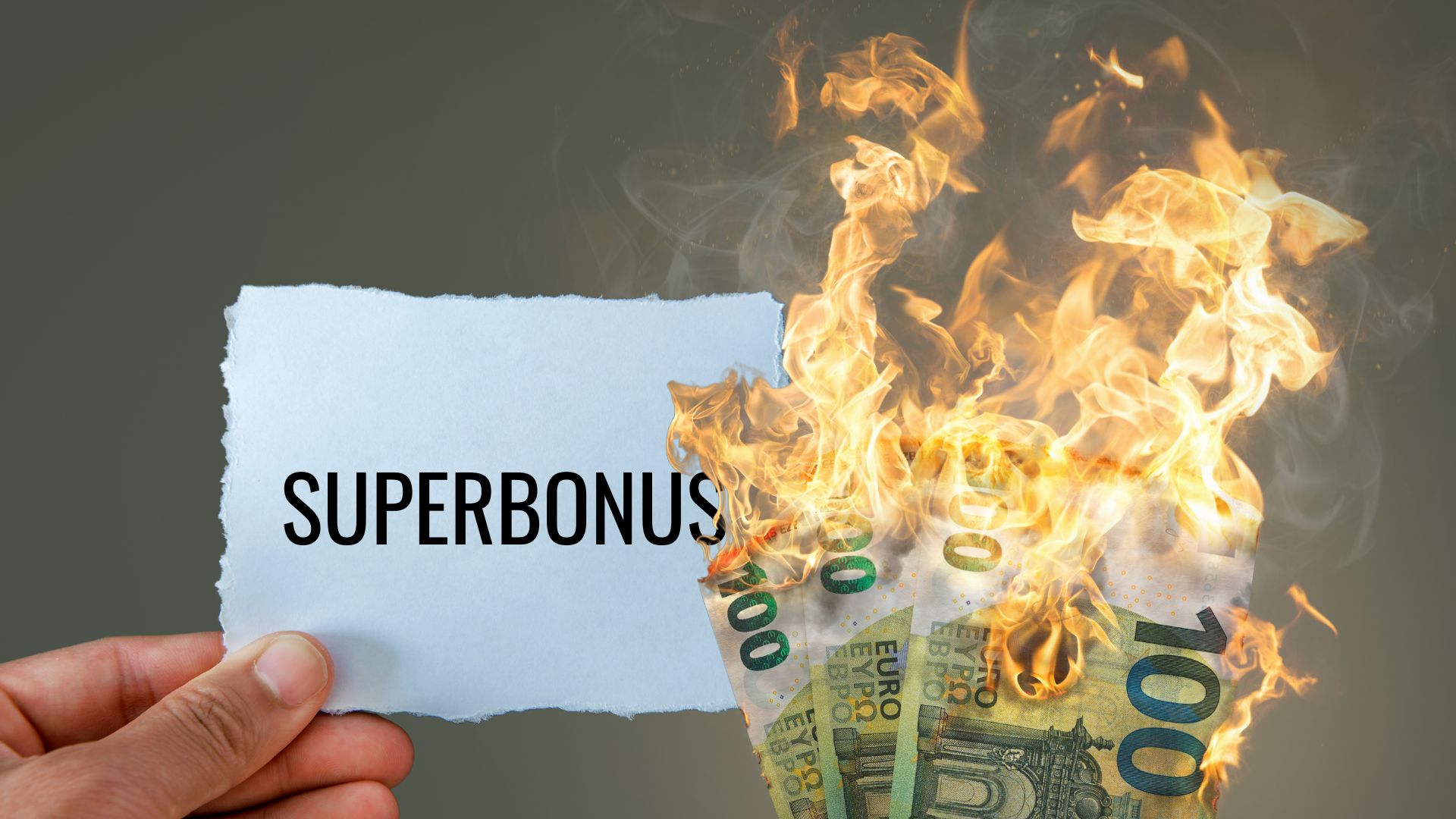 Il PIl va meglio delle attese, ma il Superbonus ha già bruciato il tesoretto - Redazione