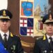 Il tenente della Guardia di Finanza Gianni Girardi lascia Rimini, tra le operazioni portate a termine quella di Free Credit