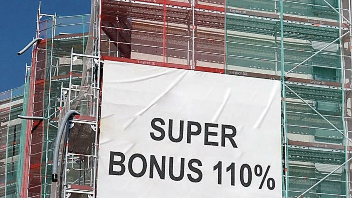 Le trappole del Superbonus: «Ecco come ci hanno truffato, ora rischiamo di perdere la casa»