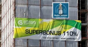 Ma che stress il Superbonus: «Radio Italians». Il podcast