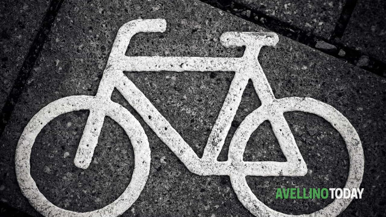 Mobilità sostenibile, ad Avellino arriva la "Bike Lane": ma di cosa si tratta?