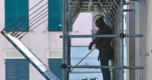 Peripezie estive nel “cappottone” del Superbonus - Il Fatto Quotidiano