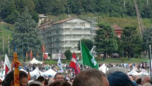 Prigionieri del superbonus: 25.000 i cantieri bloccati in Piemonte