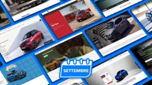 Promozioni auto, tutte le offerte di settembre 2023