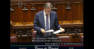 Proroga superbonus condomini per il 2024: chiusura da parte di Giorgetti