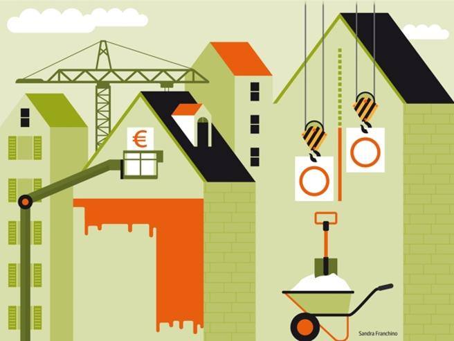 Ristrutturare casa anche senza Superbonus: i bonus e gli sgravi del 2023, dai mobili agli infissi
