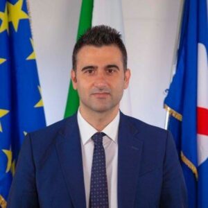 Saiello (M5S): "Categorie coinvolte nel superbonus, De Luca sostenga nostra proposta" - GWENDALINA.TV - CANALE 99 - NOTIZIE DAL CILENTO