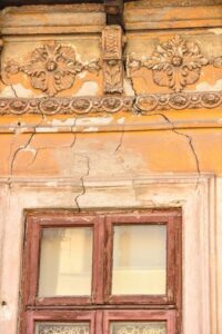 Sismabonus 110%: stop alla classificazione sismica