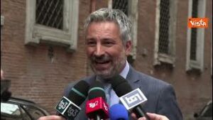 Speranzon (FdI): "Grazie a Governo economia italiana cresce, altro che salario minimo e superbonus"