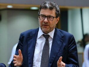 Superbonus 110, Giorgetti: "Niente proroga, ha riguardato anche 6 castelli"