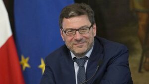 Superbonus 110%, Giorgetti: no del Governo alla proroga nelle forme conosciute