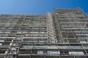 Superbonus 110: i pagamenti non bastano, no bonus per lavori incompleti