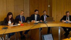 Superbonus 110, Maura: "Presentata proposta di legge per l'acquisto dei crediti delle aziende" - Frosinone News