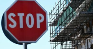 Superbonus, aumentano le somme sequestrabili