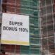 Superbonus, bollino blu per i crediti precedenti alla stretta: cosa cambia