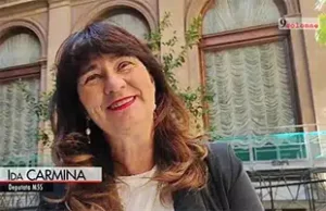 Superbonus, Carmina (M5S): conti italiani a posto, basta criminalizzarlo