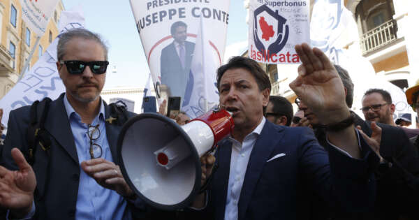 Superbonus, così ci siamo ipotecati la politica economica per i prossimi 5 anni - Il Riformista