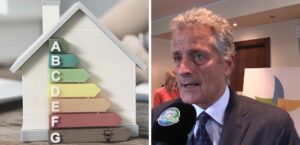 Superbonus, De Santoli: "Andava rivisto prima, ora tutelare gli esodati" - Notizie da TeleAmbiente TV News