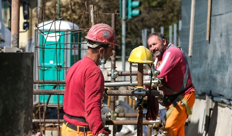 Superbonus, è caos. E da gennaio arriva la stangata