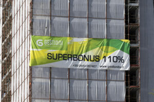 Superbonus e cessione del credito: la nuova circolare dell'Agenzia delle Entrate