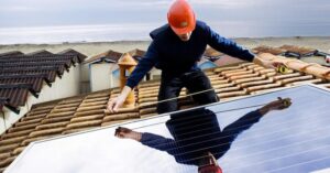 Superbonus e lavori trainati, l’installazione di pannelli ha un massimale separato