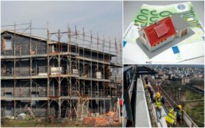 Superbonus e rincari, costo lavori condominiali segna +17% in due anni