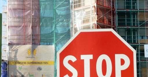 Superbonus, ecco la legge che può sbloccare i cantieri