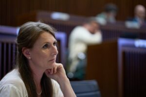 Superbonus ed economia nazionale, preoccupazione di Capozzi (M5S)...