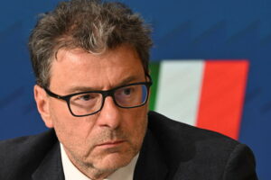 Superbonus, Giorgetti: 'Nessuna proroga nelle forme finora conosciute' - Notizie - Ansa.it