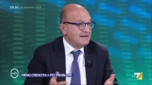 Superbonus, il suggerimento di Misiani: "Non va bene? Abbiate il coraggio di abolirlo!"