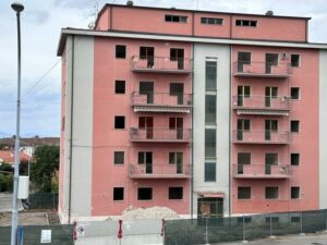 Superbonus in via Avezzano: vuoto a perdere - ilGerme