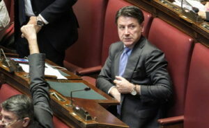 Superbonus? La grana firmata Conte: servono 150 anni per recuperare le spese