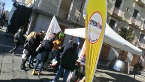 Superbonus, M5s: “Audizione per superare il blocco dei crediti fiscali in Campania”