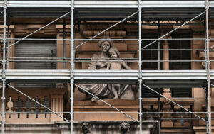 Superbonus, per gli architetti il 'nodo' è nelle varie modifiche - Real Estate - Ansa.it