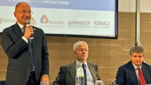 "Superbonus, pochi risultati per il fronte sisma"