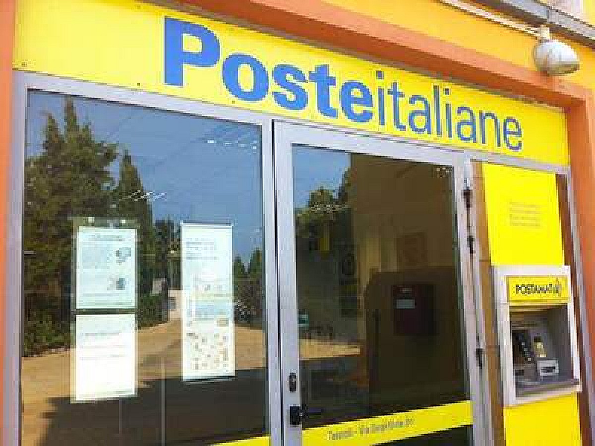 Superbonus, Poste Italiane riapre il servizio di acquisto dei crediti dai primi giorni di ottobre