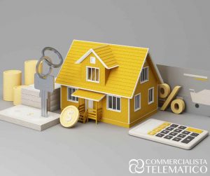 Superbonus: proroga per interventi su immobili unifamiliari e altre novità
