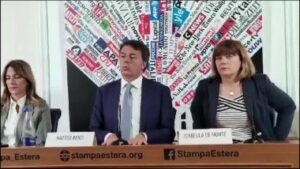 Superbonus, Renzi: "Problema è stata sciatteria e incapacità di Conte, norma sbagliata" - Il Sole 24 ORE